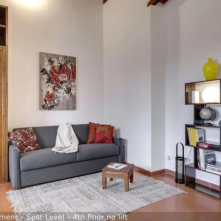 Opera - Sinfonia - Minuetto - Melody Apartments By Mamo Florence-3