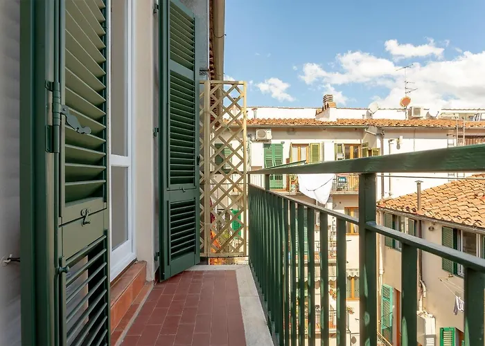 Ridolfi Sei Suite