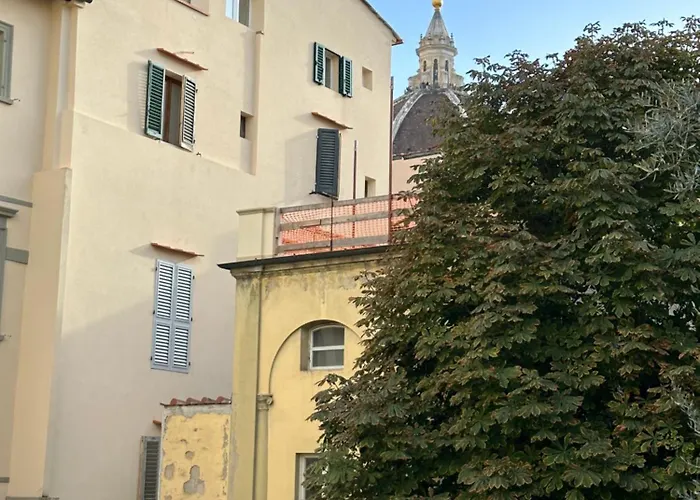 Home Cavour